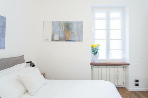 Apartamento Rosart House By Rentallcomo