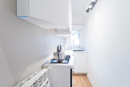 Apartamento Rosart House By Rentallcomo