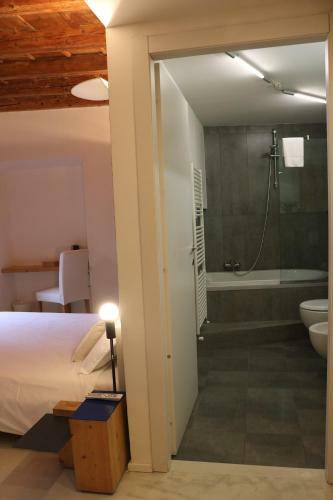 Hostal New Fontana Rooms