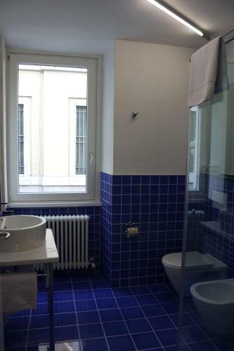 Hostal New Fontana Rooms