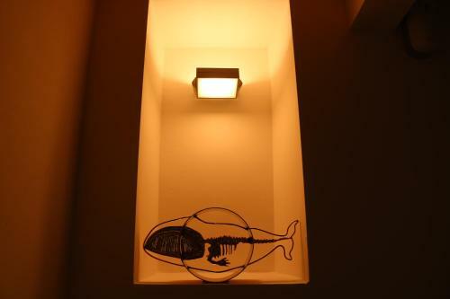 Hostal New Fontana Rooms
