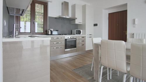 Apartamento Italianway - Santa Marta 37