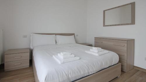 Apartamento Italianway - Santa Marta 37