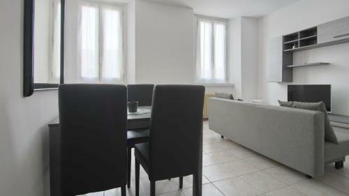 Apartamento Italianway - Piazza Amendola 14
