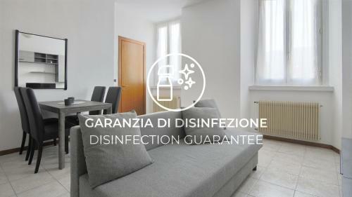 Apartamento Italianway - Piazza Amendola 14
