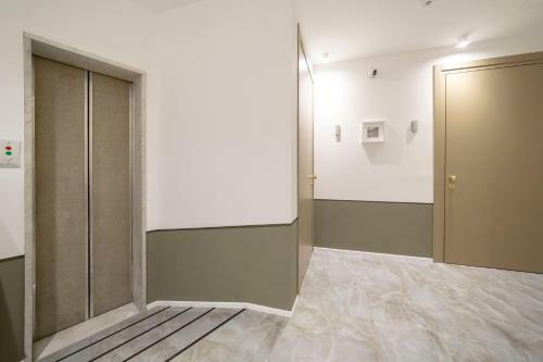 Hostal Le Stanze Del Lago Lake View