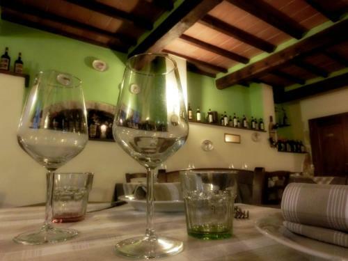 Apartamento Casa Dolce Dormire