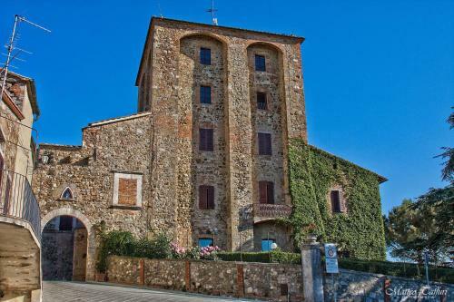 Apartamento Casa Dolce Dormire