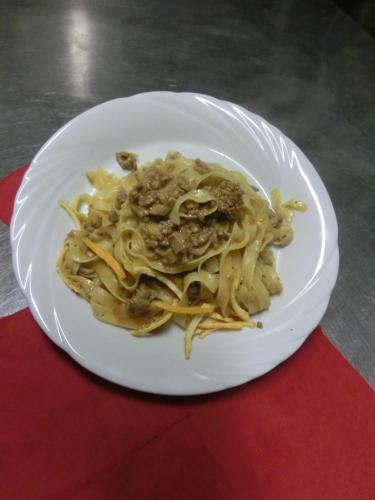Apartamento Casa Dolce Dormire