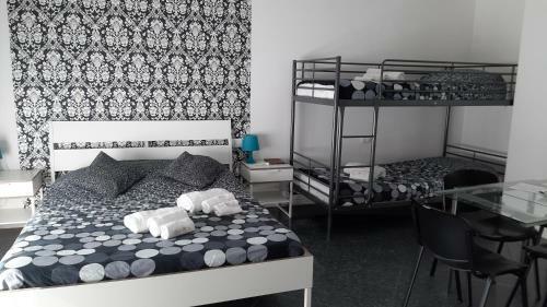 Apartamento Manzoni Residence