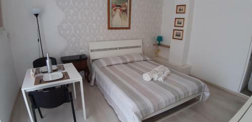 Apartamento Manzoni Residence
