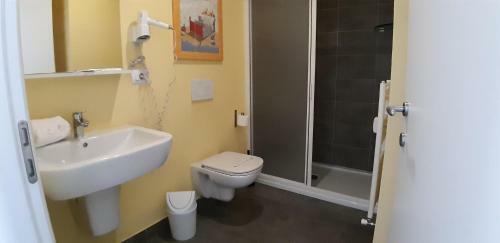 Apartamento Manzoni Residence