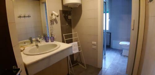 Apartamento Manzoni Residence