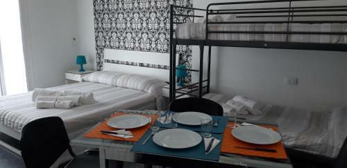 Apartamento Manzoni Residence