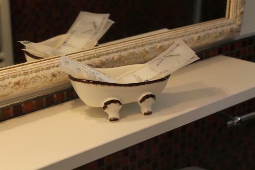 Bed & Breakfast A Regola D'arte Dimora
