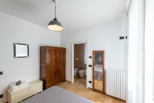 Hostal Il Treno Dei Sogni Bed & Relais