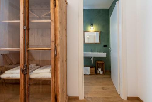 Hostal Il Treno Dei Sogni Bed & Relais