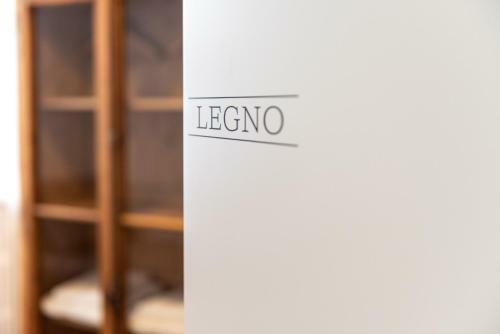 Hostal Il Treno Dei Sogni Bed & Relais