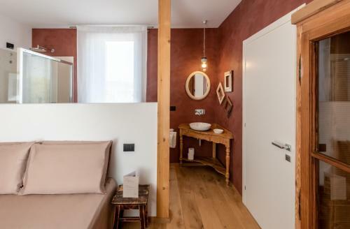 Hostal Il Treno Dei Sogni Bed & Relais