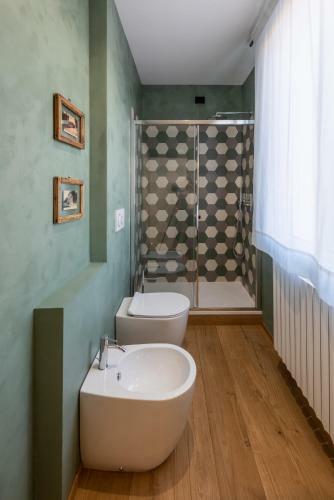 Hostal Il Treno Dei Sogni Bed & Relais