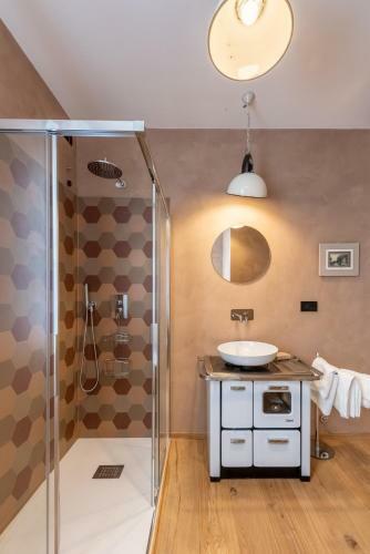 Hostal Il Treno Dei Sogni Bed & Relais