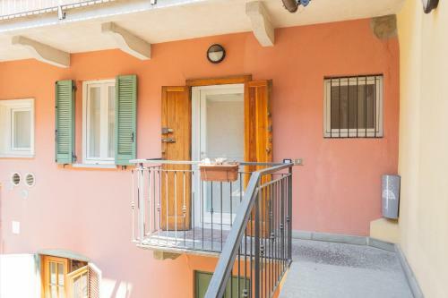 Apartamento Da Pia - Historical Como City Center By Rentallcomo