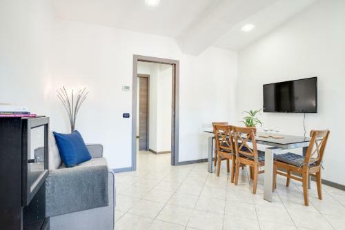 Como City Center Apartment