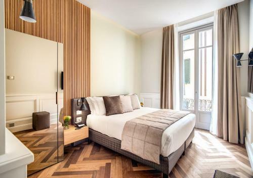 Dbh ? Boutique Hotel Lake Como