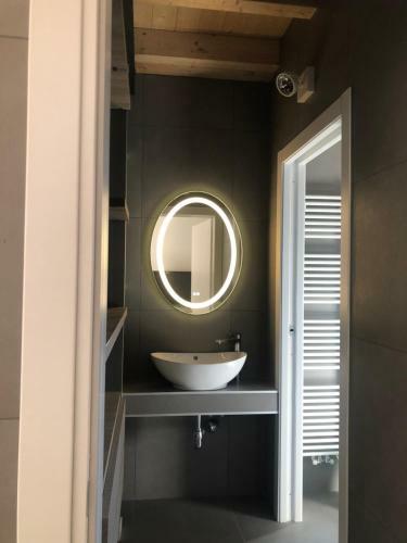 Apartamento Comolakehouse