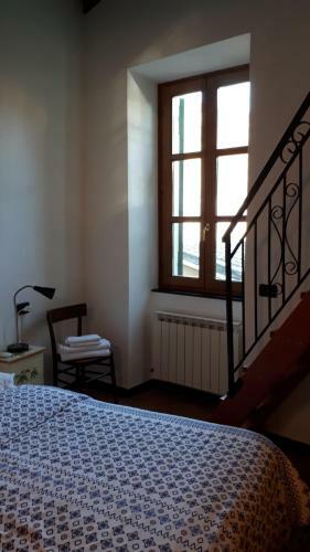 Hostal Il Castello Dei Fieschi