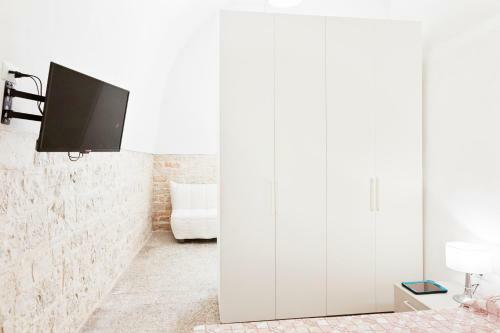 Hostal Castel Del Monte Apartments