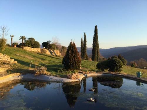 Superior Villa Martinozza Di Sotto