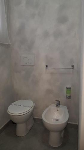 Bed & Breakfast Illuvia Affitto Camere
