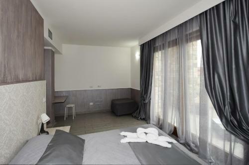 Bed & Breakfast Illuvia Affitto Camere