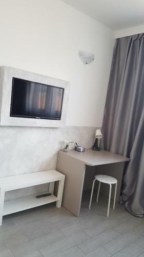 Bed & Breakfast Illuvia Affitto Camere