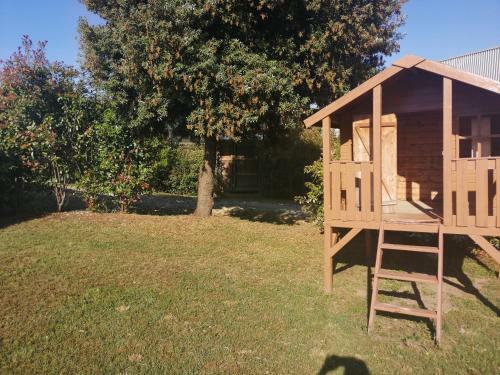 Agroturismo Agriturismo Le Arene