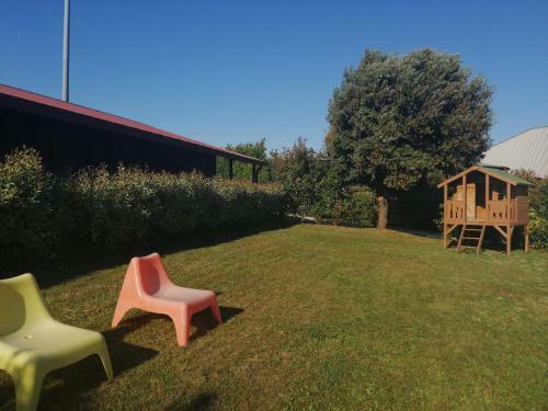 Agroturismo Agriturismo Le Arene