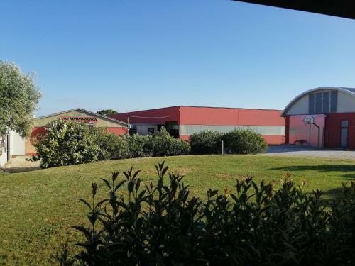 Agroturismo Agriturismo Le Arene