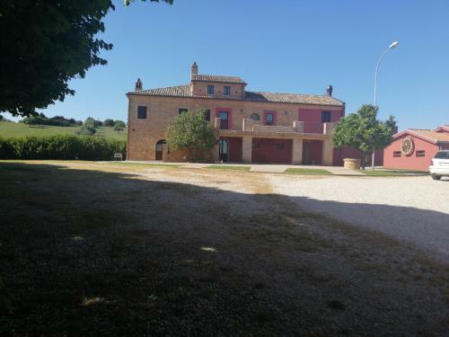 Agroturismo Agriturismo Le Arene