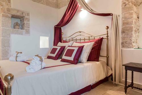 Villa Masseria Tagara