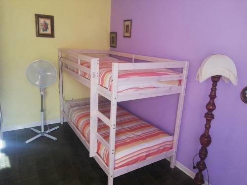 Apartamento Nonna Ela House