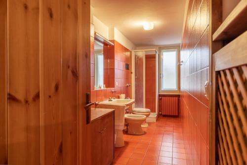 Apartamento Casa Alver�
