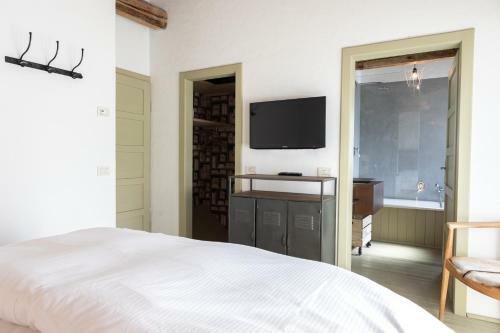 Apartamento Casa Majon