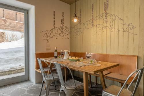 Apartamento Casa Majon