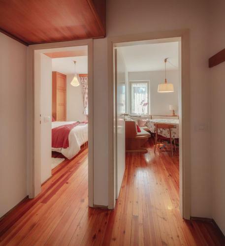 Apartamento Cortina-house