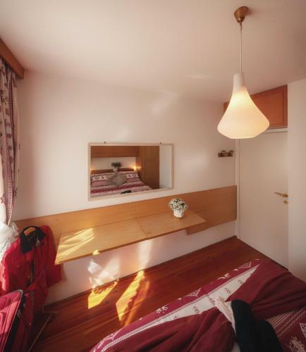 Apartamento Cortina-house