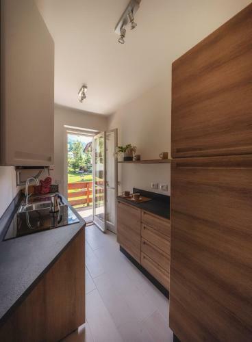 Apartamento Cortina-house