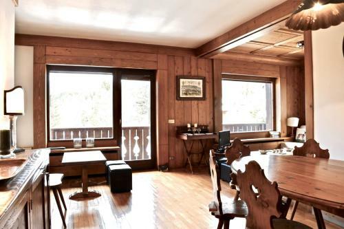 Apartamento Canguroproperties - Al Mas 2