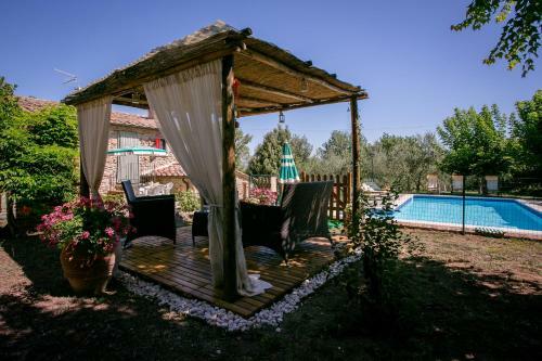 Villa Casa Dolly