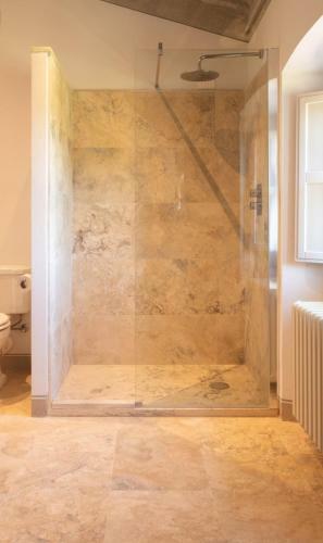 Apartamento Villa Il Padronale